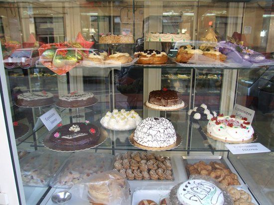 Pasticceria Palmarola